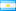 flag: Argentina