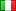 flag: Italy