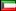 flag: Kuwait