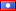 flag: Lao People's Democratic Republic