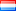 flag: Luxembourg