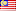 flag: Malaysia