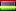 flag: Mauritius