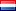 flag: Netherlands