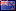 flag: New Zealand