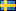 flag: Sweden