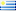 flag: Uruguay