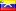 flag: Venezuela, Bolivarian Republic of