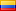 flag: Colombia