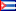 flag: Cuba