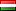 flag: Hungary