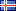 flag: Iceland