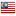 flag: Malaysia