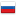 flag: Russian Federation