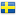 flag: Sweden