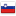 flag: Slovenia