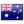 Flag Australia Flag Australia