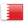 Flag Bahrain Flag Bahrain