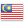 Flag Malaysia