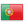 Flag Portugal