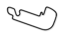 track: Indianapolis - United States track: Indianapolis - United States