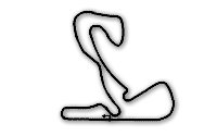 track: Zandvoort - Netherlands track: Zandvoort - Netherlands