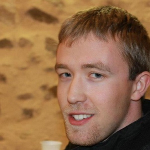Simon Thévenot
